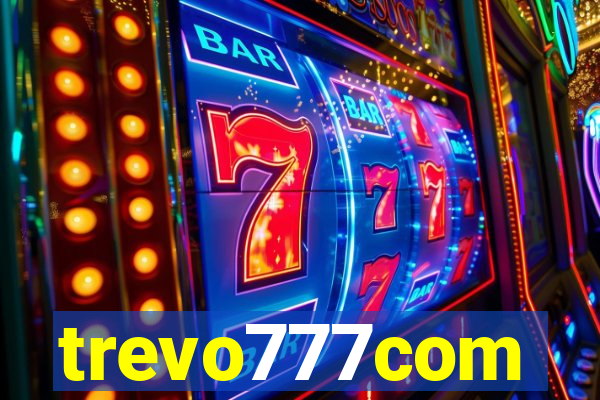 trevo777com