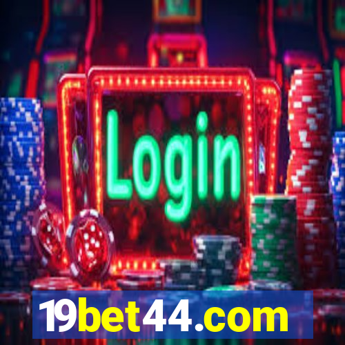 19bet44.com