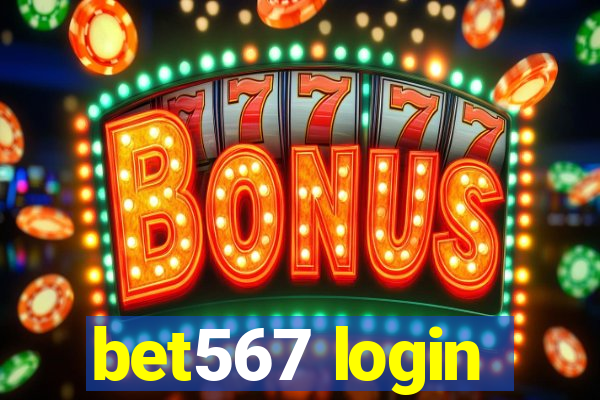 bet567 login