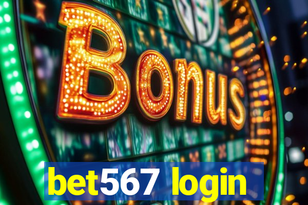 bet567 login