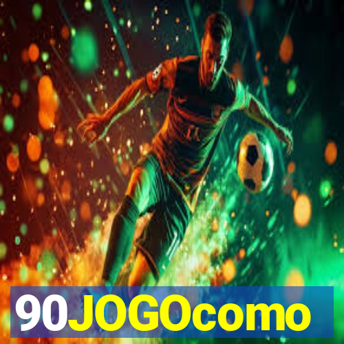 90JOGOcomo