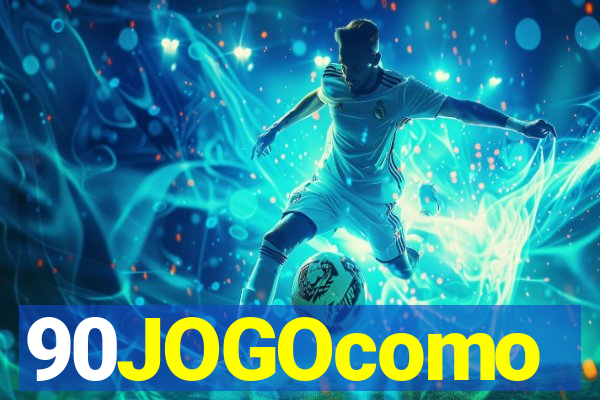 90JOGOcomo