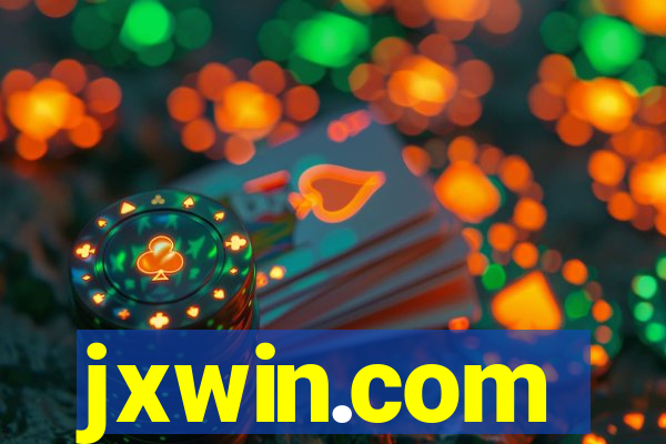 jxwin.com