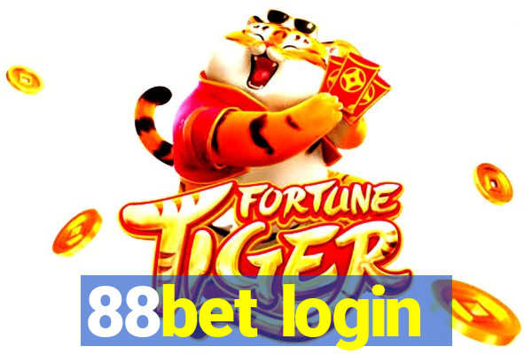 88bet login