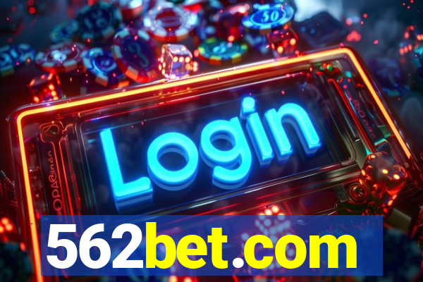 562bet.com