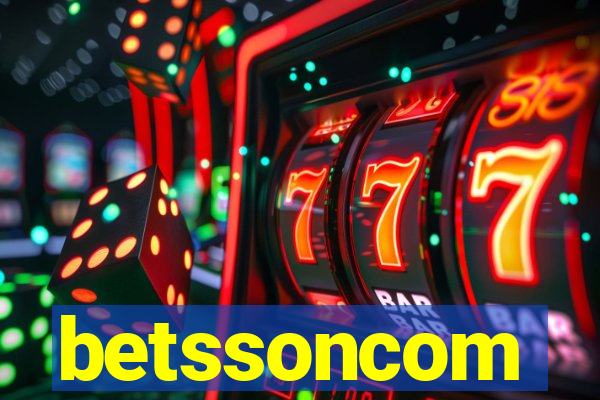 betssoncom