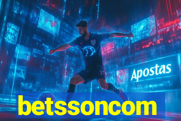 betssoncom