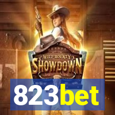 823bet