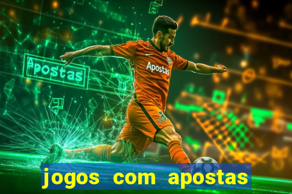 jogos com apostas de 10 centavos