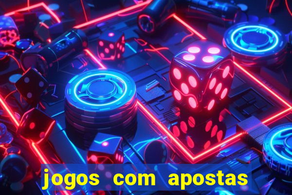 jogos com apostas de 10 centavos