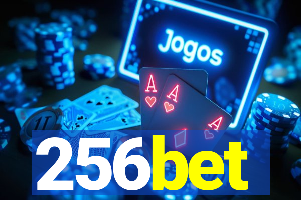 256bet