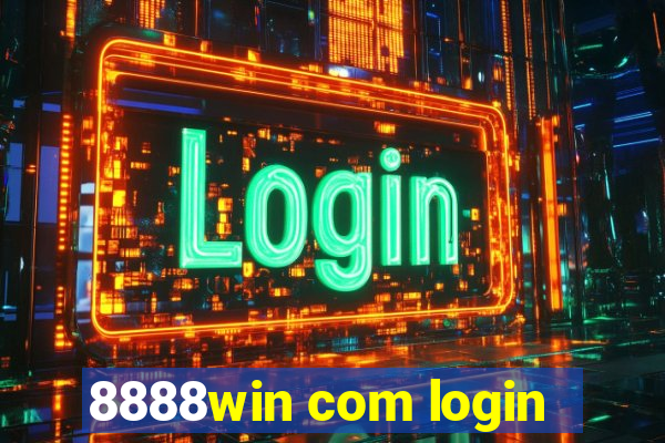 8888win com login