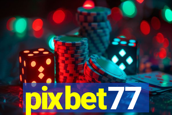 pixbet77