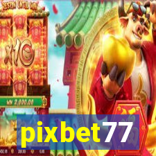 pixbet77