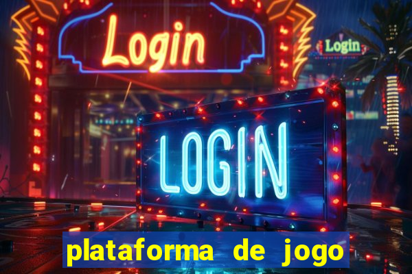 plataforma de jogo que nao precisa depositar dinheiro