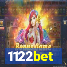 1122bet