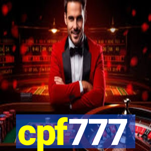 cpf777