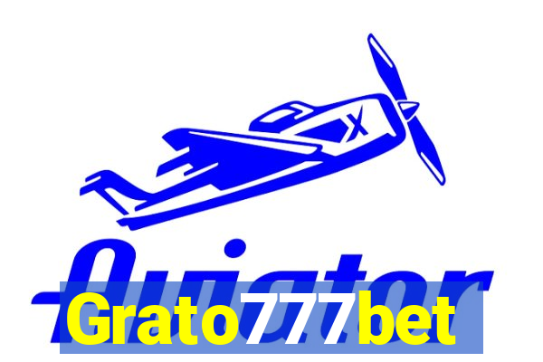 Grato777bet