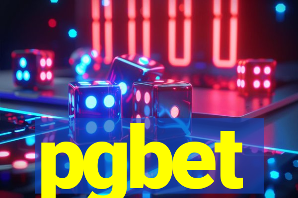 pgbet