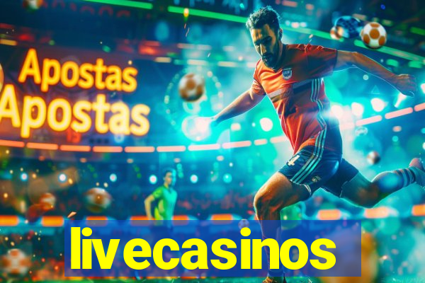 livecasinos