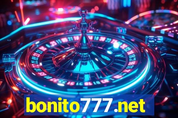 bonito777.net