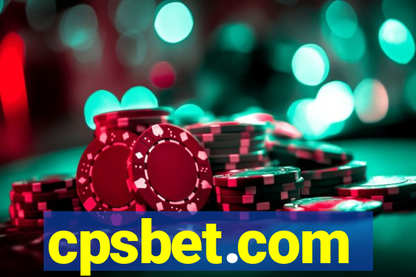 cpsbet.com