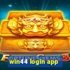 win44 login app