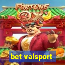 bet valsport