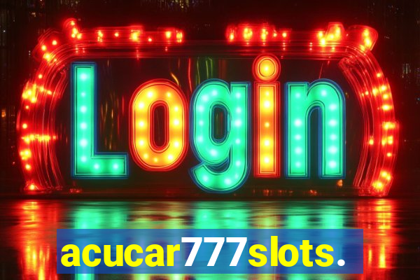 acucar777slots.com