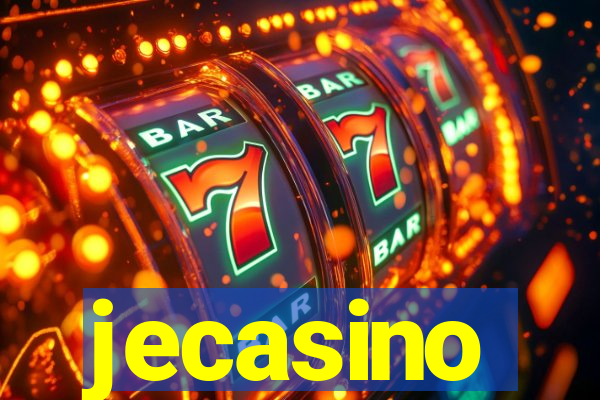 jecasino