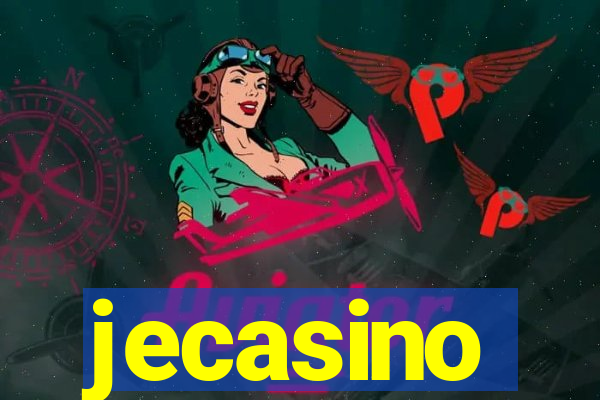 jecasino