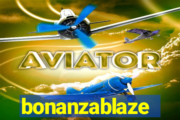 bonanzablaze