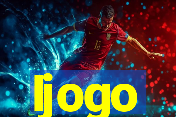 Ijogo