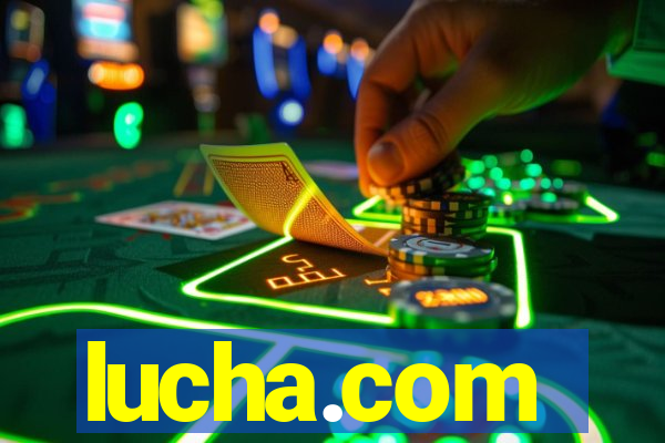 lucha.com