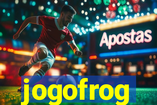 jogofrog