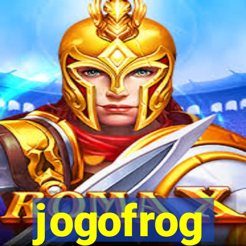 jogofrog