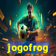 jogofrog