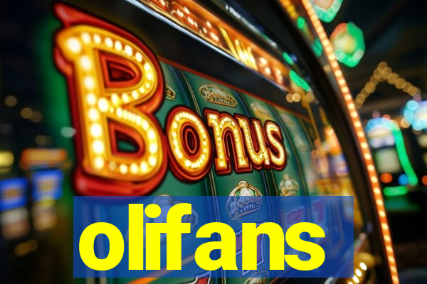 olifans