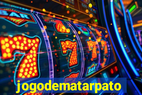 jogodematarpato