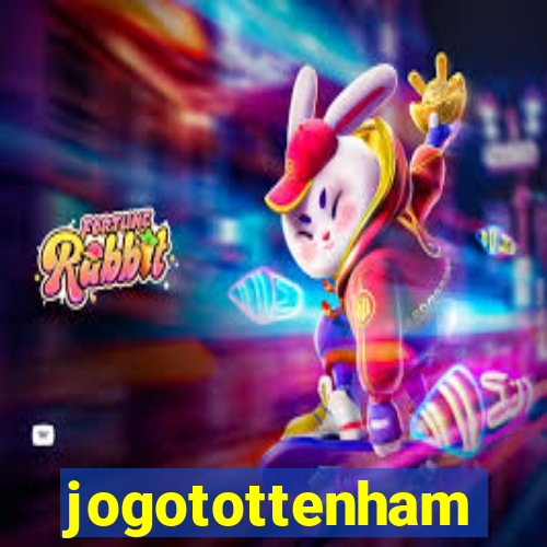 jogotottenham