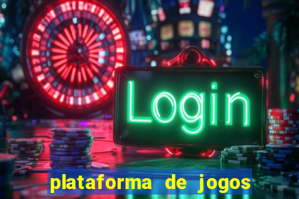 plataforma de jogos do rodrigo faro