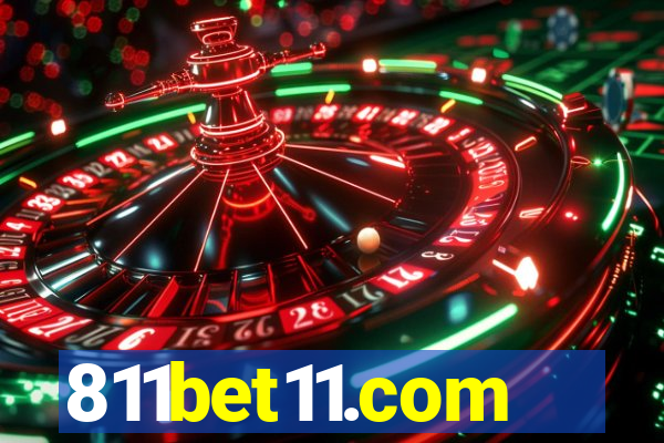 811bet11.com