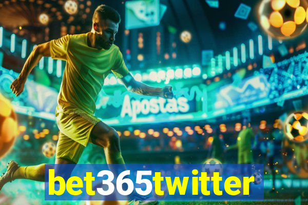 bet365twitter