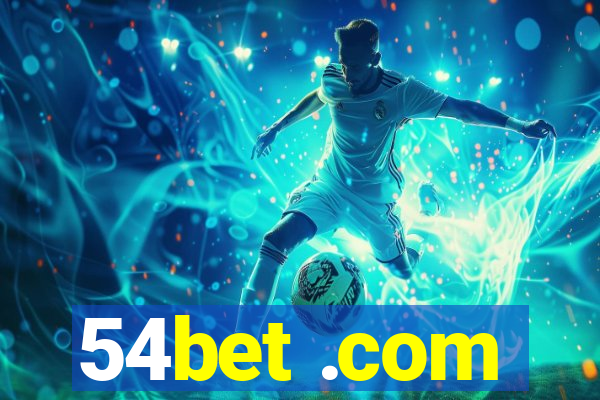 54bet .com