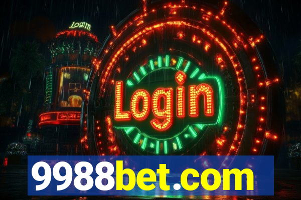 9988bet.com