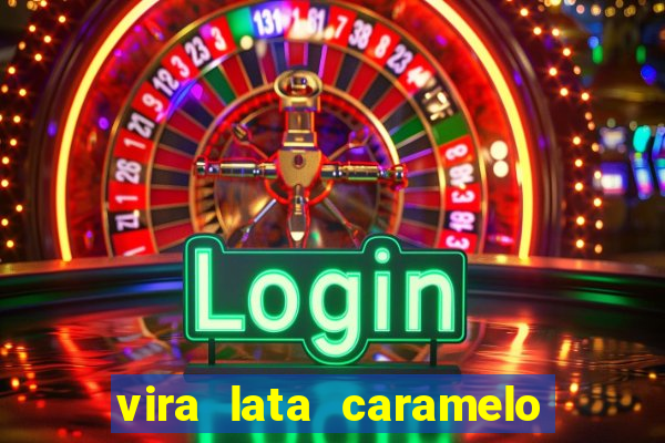 vira lata caramelo jogo de casino