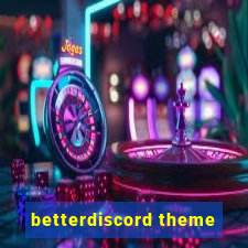 betterdiscord theme