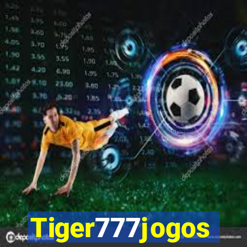 Tiger777jogos