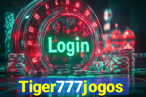 Tiger777jogos