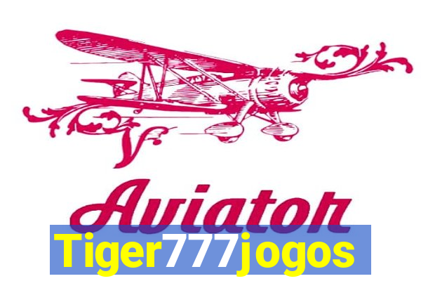 Tiger777jogos